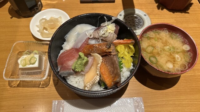 おまかせコース